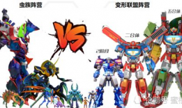 国产机甲动漫,国产机甲动漫的崛起与辉煌