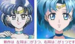 动漫动画片区别