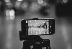 短视频拍摄,捕捉生活精彩瞬间