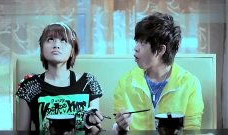 爱情动作短视频,爱情动作短视频背后的情感火花