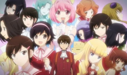 后宫动画短视频,宫廷权谋与爱恨情仇的视觉盛宴