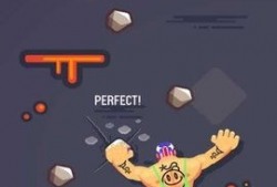 CLIMB动画短视频,攀登梦想的视觉盛宴