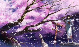 樱花动漫首页,漫享青春，畅游动漫世界