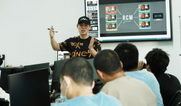 短视频拍摄培训课程,打造爆款短视频的秘籍