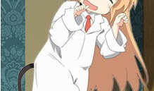 黄头发的动漫人物,探寻动漫界的阳光少年