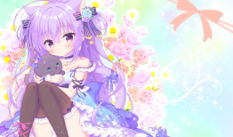 动漫壁纸超清,沉浸式视觉盛宴之旅