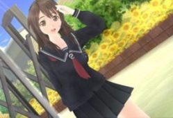 写真女友动漫,青春校园的甜蜜邂逅