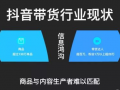 抖音怎样短视频带货,打造爆款带货短视频
