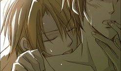 动漫bl,青春BL的甜蜜旋律