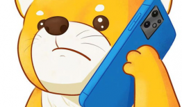 小狗动漫头像,小狗动漫头像带你走进温馨世界