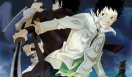 家教动漫,青春热血的守护者传奇